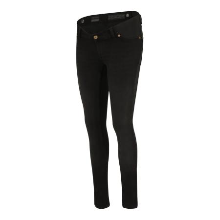 love2wait LOVE2WAIT Jeans black denim