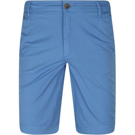 Gardeur Short Blauw