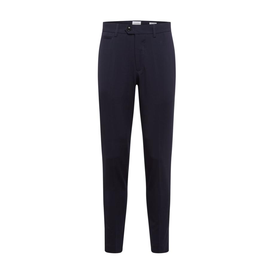 Lindbergh Lindbergh Pantalon Club navy -