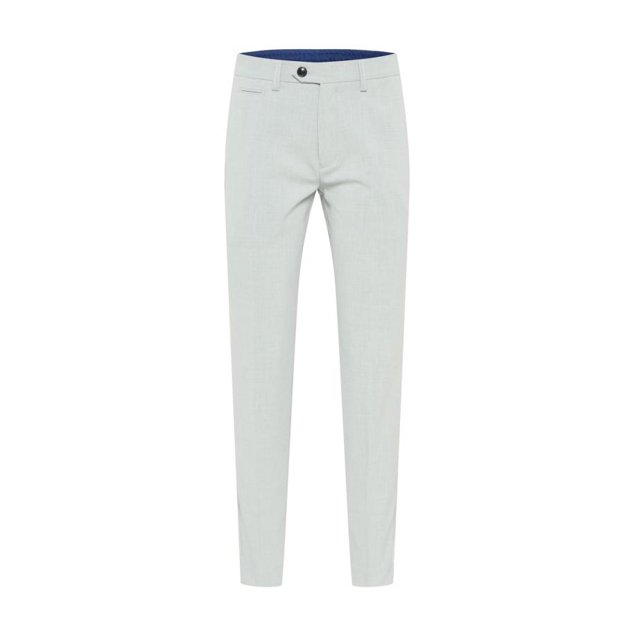 Lindbergh Lindbergh Pantalon Club lichtgrijs -