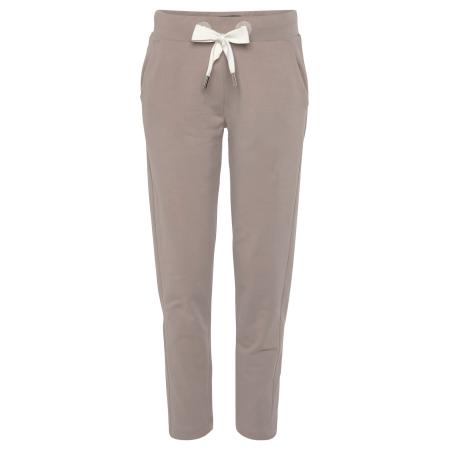 Elbsand Elbsand Broek sand / wit