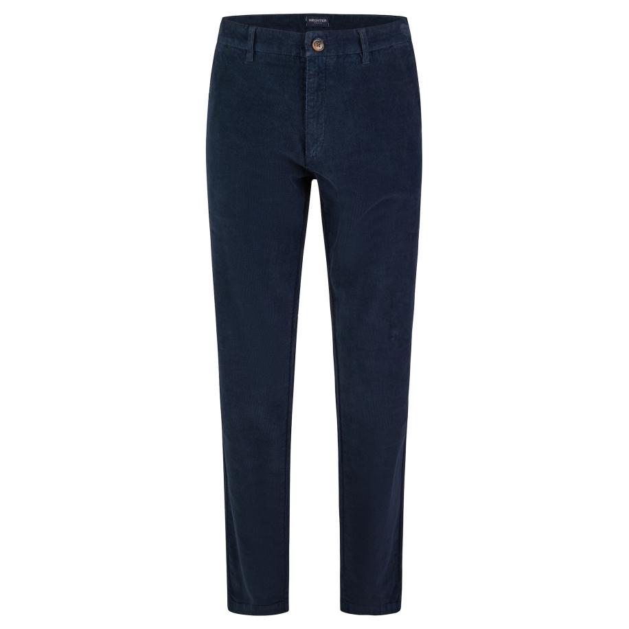 HECHTER PARIS HECHTER PARIS Chino donkerblauw -
