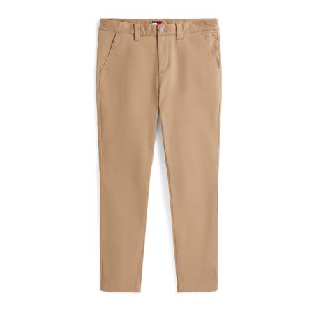 Tommy Jeans Tommy Jeans Chino Austin taupe / kaki