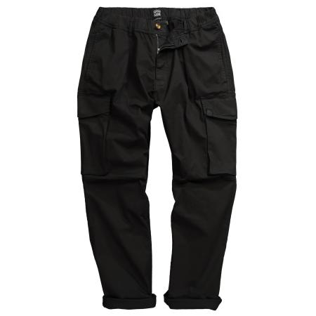 STHUGE STHUGE Broek zwart