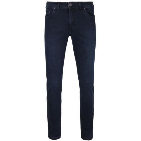Gardeur Sandro Jeans Donkerblauw