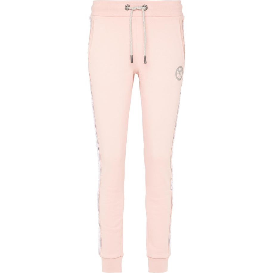 carlo colucci Carlo Colucci Broek rosa -