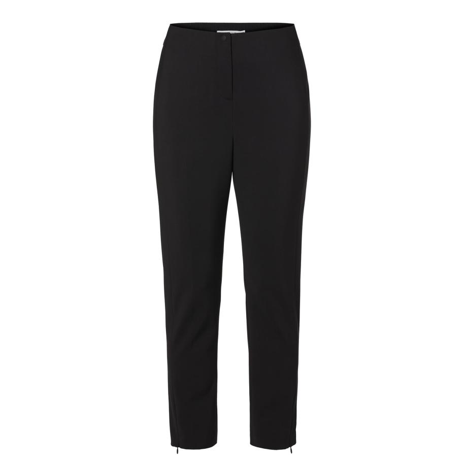 TATUUM TATUUM Broek TEDERIA zwart -