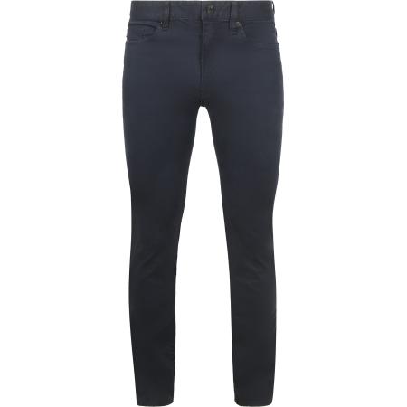 BOSS Delaware Broek Navy
