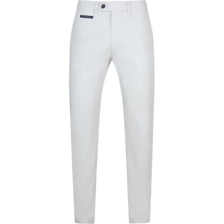 Gardeur Chino Lichtgrijs Benny 3
