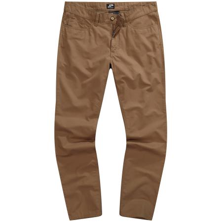 JP1880 JP1880 Broek bruin