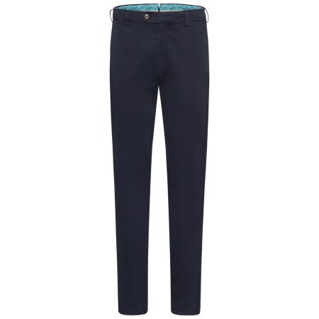 MMX Germany MMX Germany Chino Lupus donkerblauw