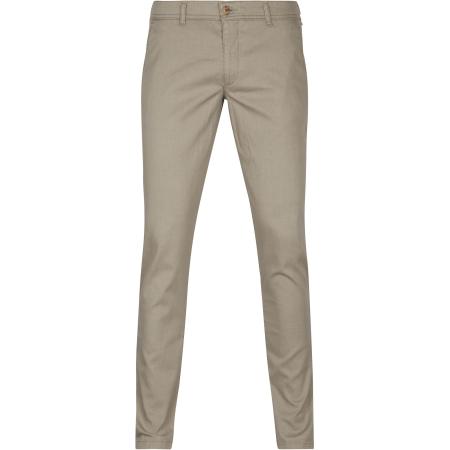 Suitable Chino Pico Khaki