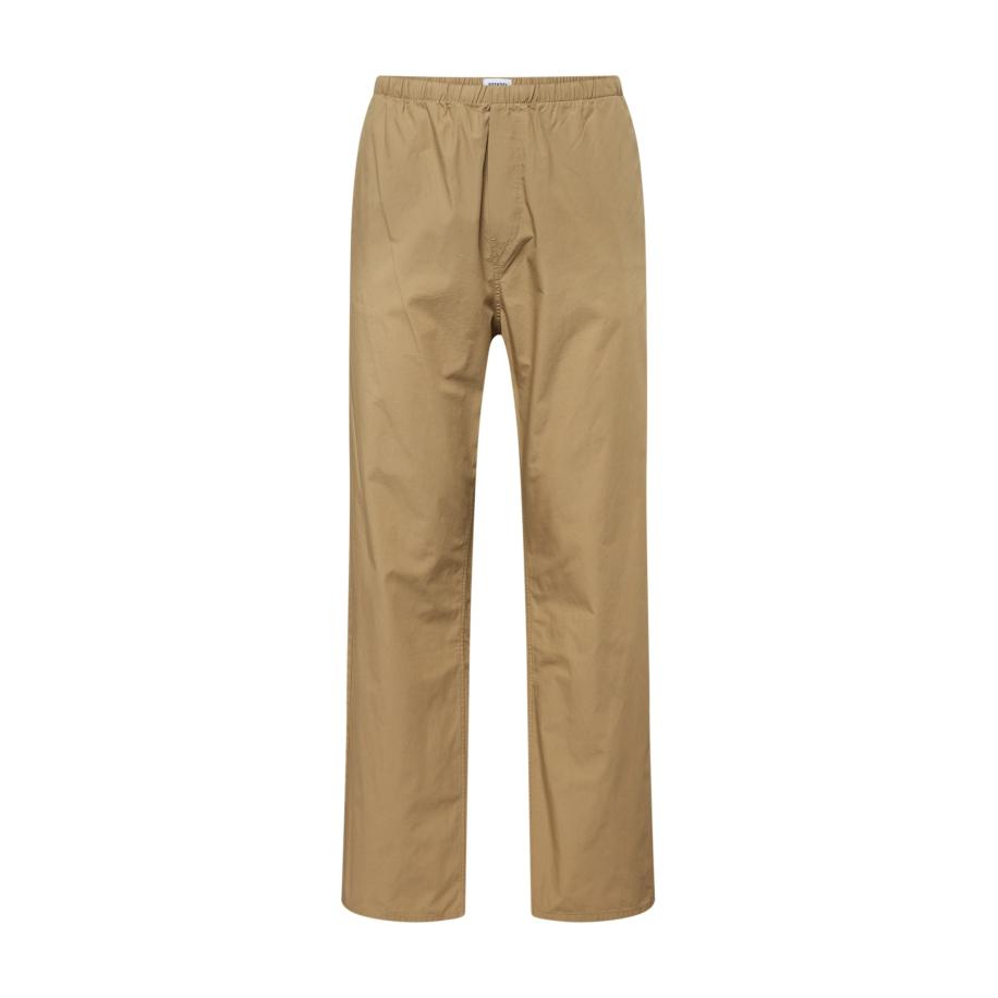 Weekday WEEKDAY Broek Paul beige -