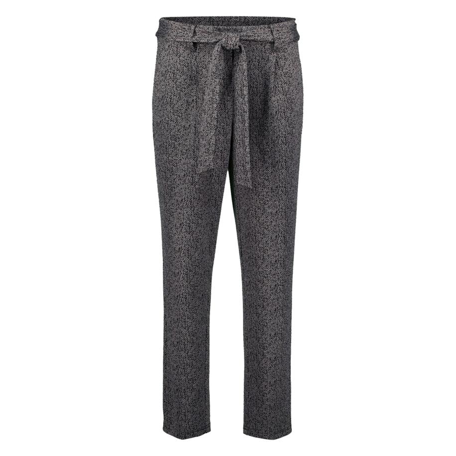 Zero zero Broek grijs -