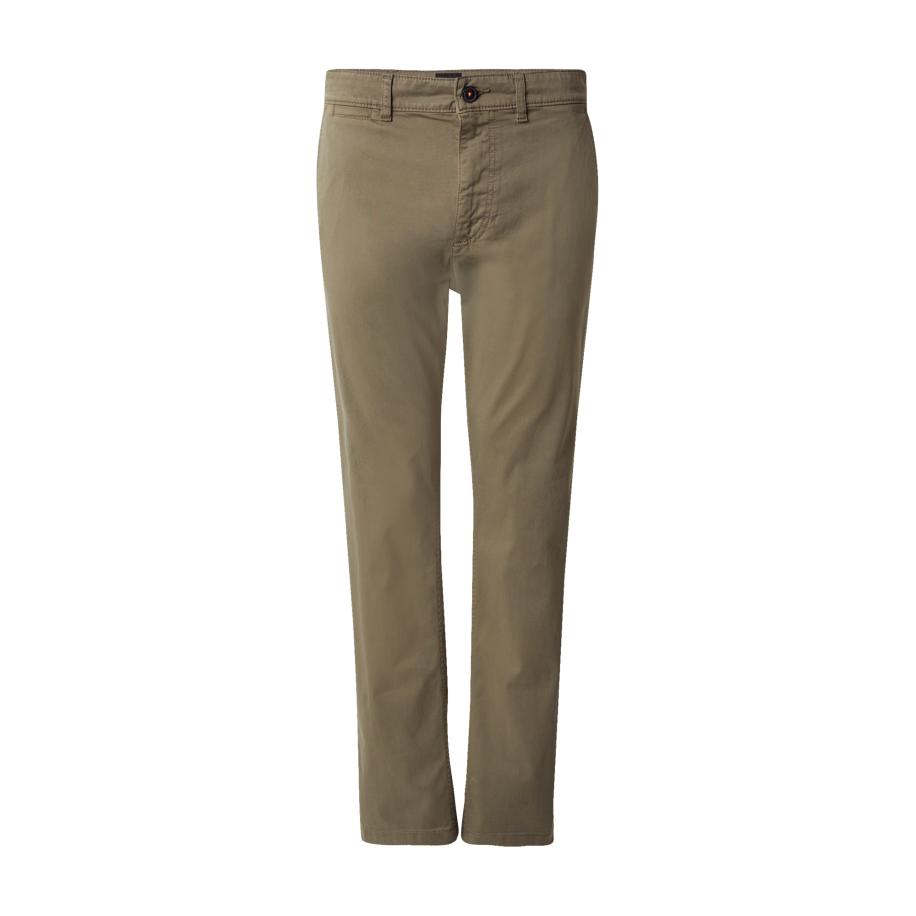 Hugo Boss BOSS Chino kaki -