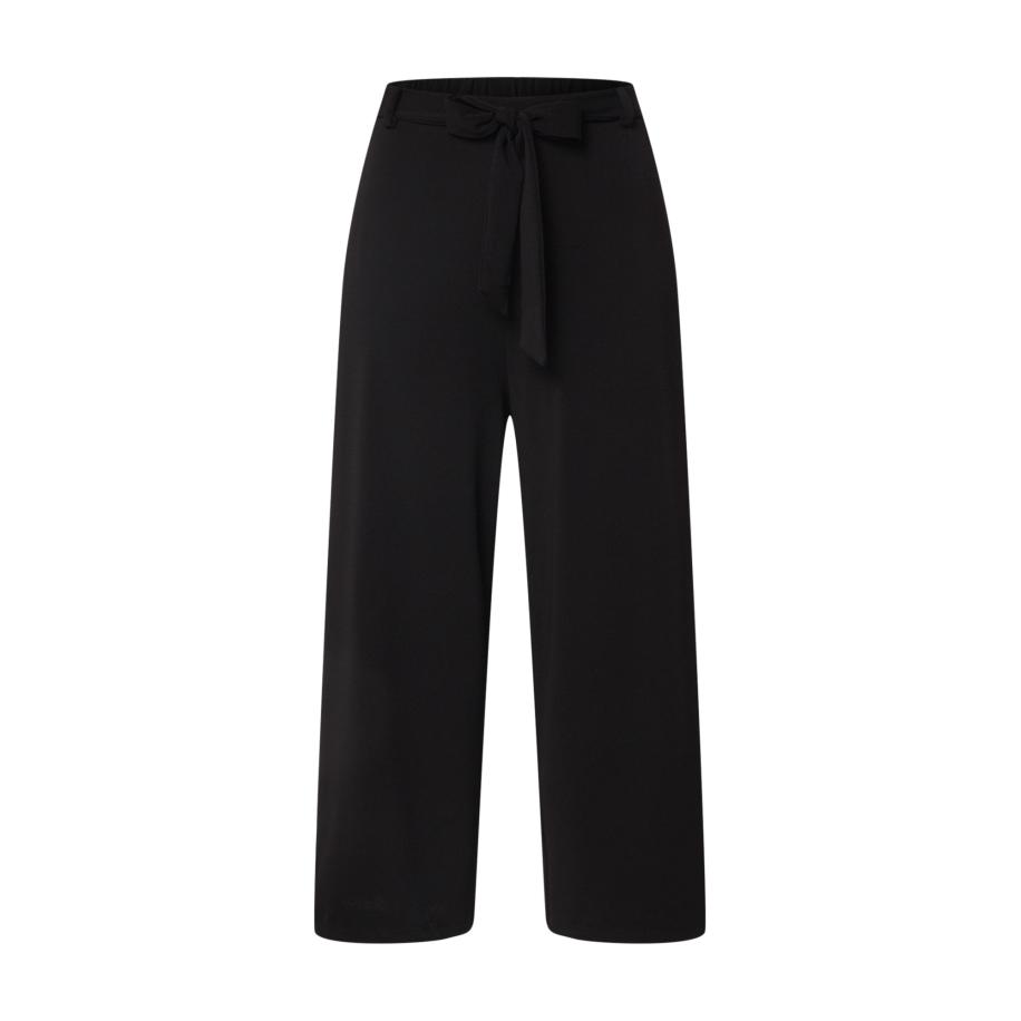 Vero Moda VERO MODA Broek VMMilla zwart -