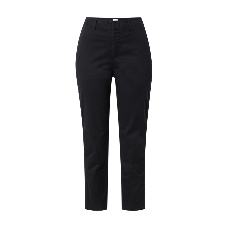 GAP GAP Broek V-DOWNTOWN zwart -