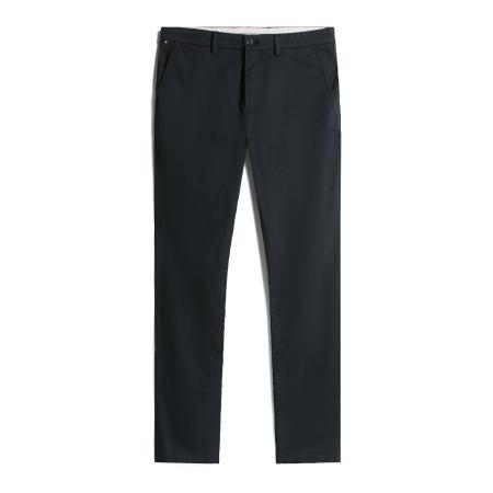 Tommy Hilfiger TOMMY HILFIGER Chino zwart