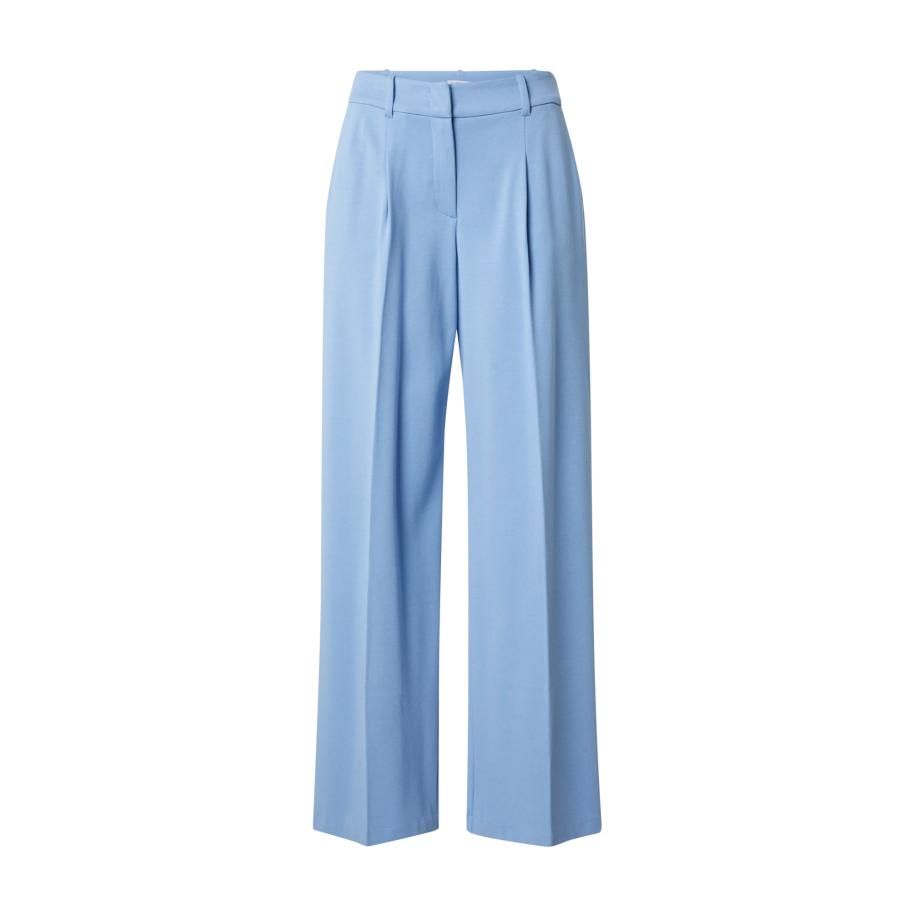 Tom Tailor TOM TAILOR Pantalon Lea lichtblauw -
