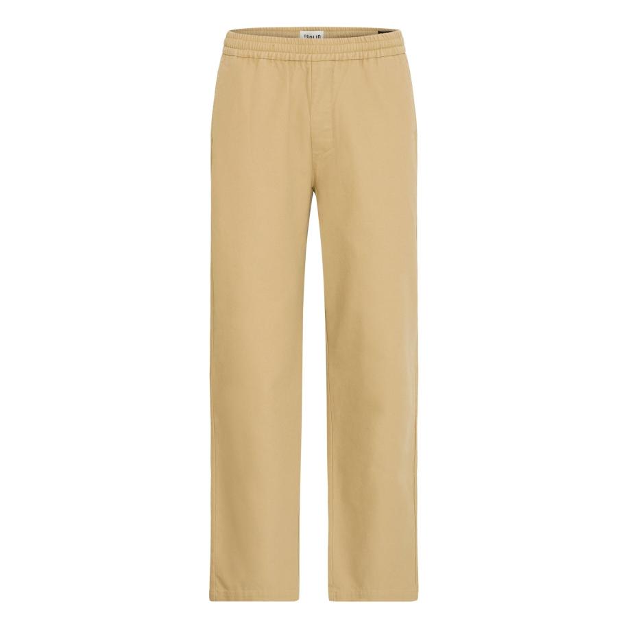 Solid !Solid Chino SDLIAM beige -