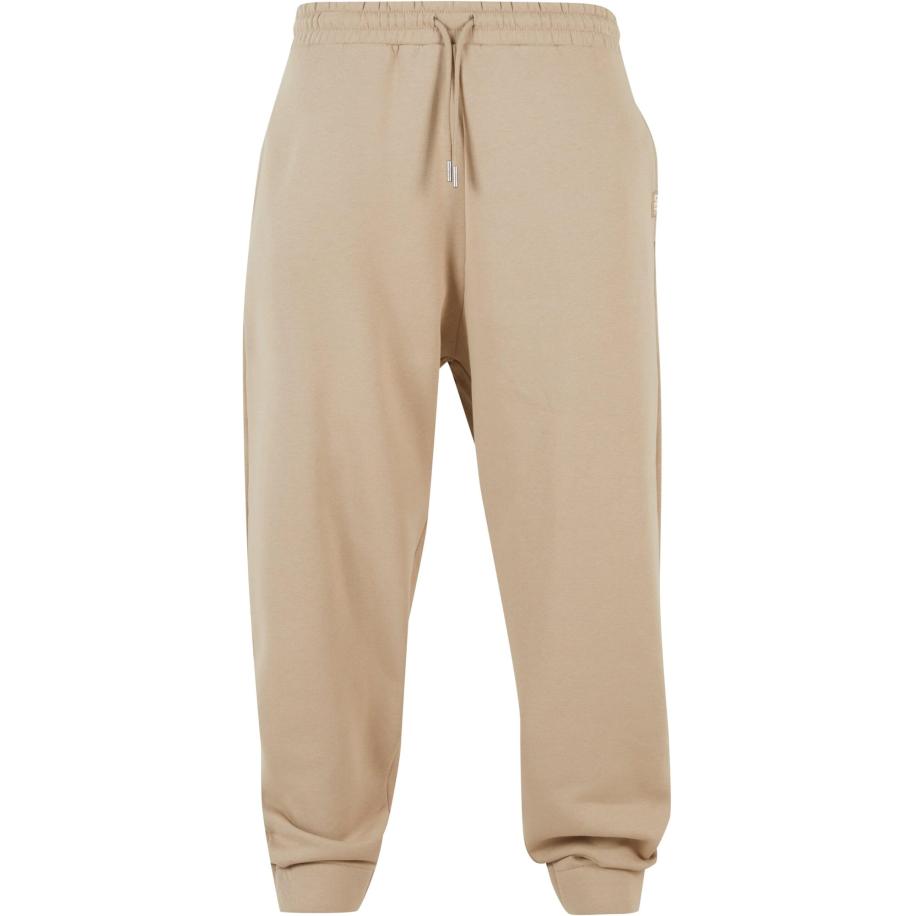 DEF Broek sand Bruin