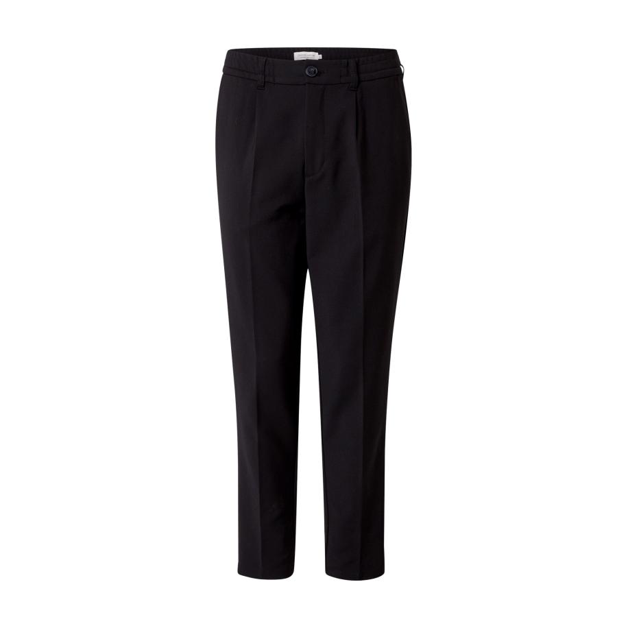 Casual Friday Casual Friday Chino CF Marc zwart -