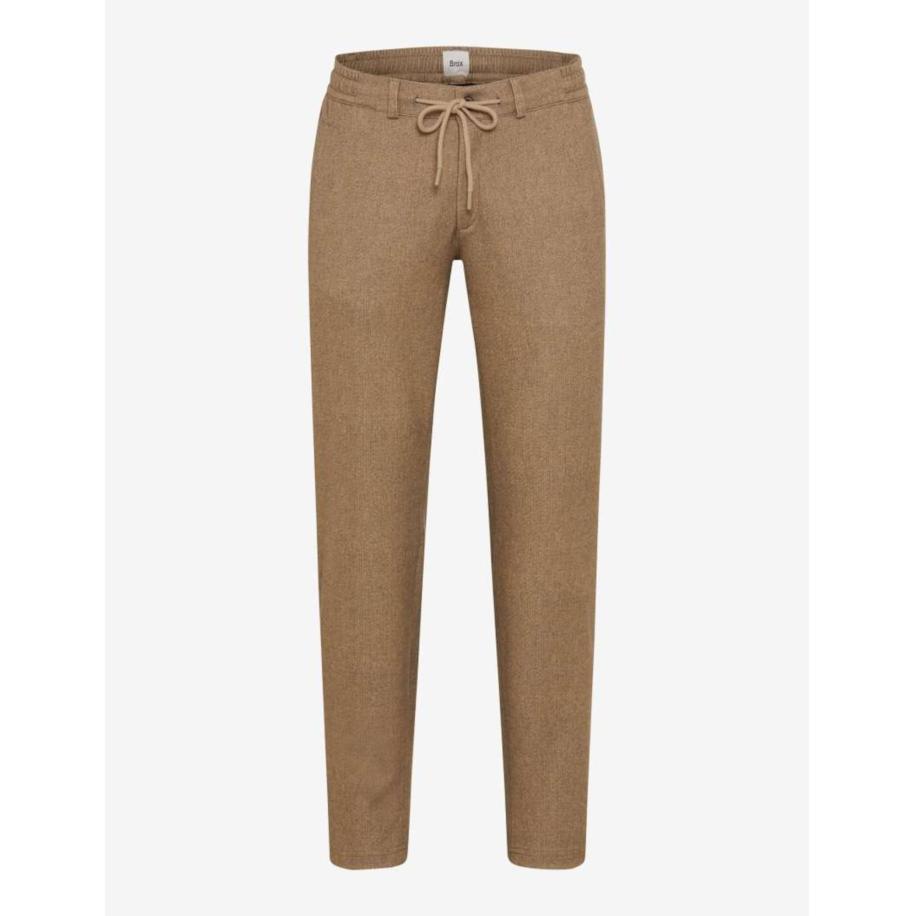 Brax BRAX Broek Phil camel -