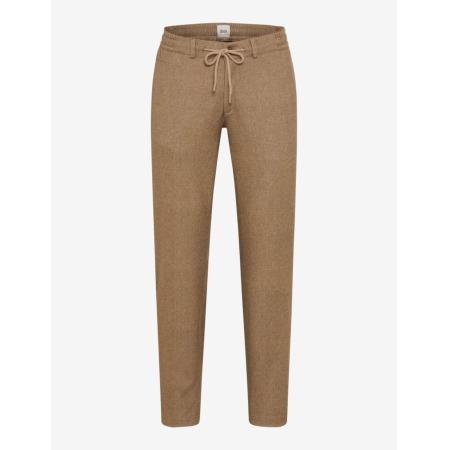 Brax BRAX Broek Phil camel