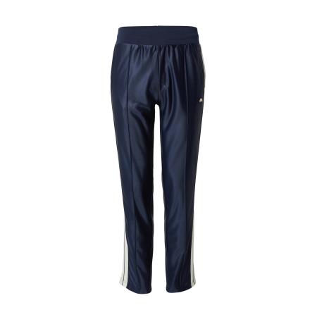 ELLESSE Broek Roverto navy / wit