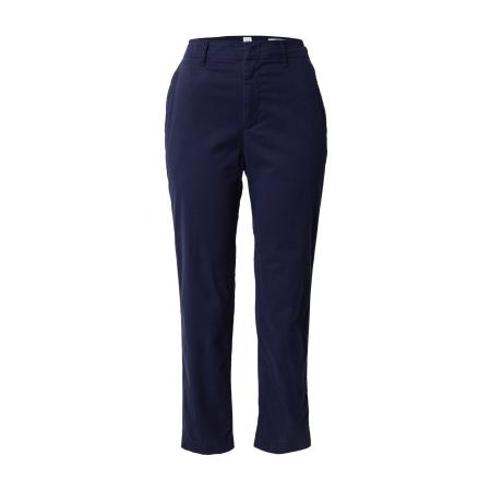 GAP GAP Broek V-DOWNTOWN navy