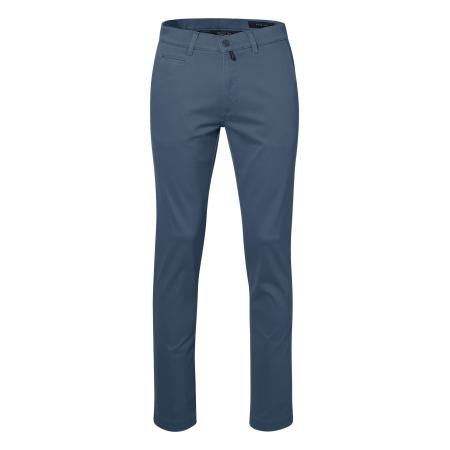Pierre Cardin PIERRE CARDIN Chino Castres blauw