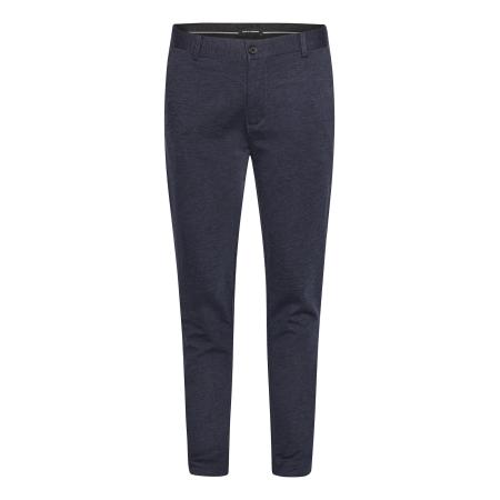 Clean Cut Copenhagen Chino Brendon navy