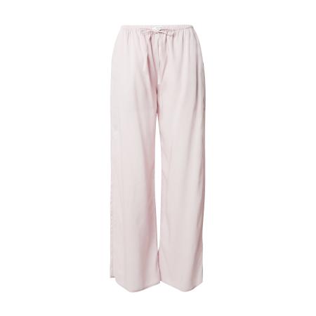 ABOUT YOU ABOUT YOU Broek Hege oudroze