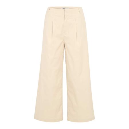 Only Only Petite Bandplooibroek ONLTANNY wolwit