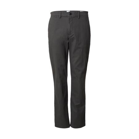 GAP GAP Chino ESSENTIAL zwart