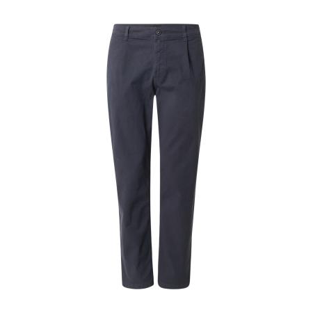 Hugo Boss BOSS Chino donkerblauw