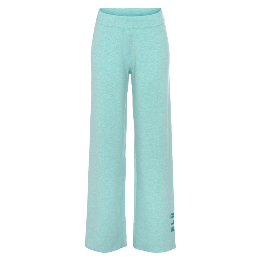 Elbsand Elbsand Broek turquoise / petrol -