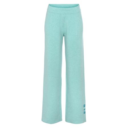 Elbsand Elbsand Broek turquoise / petrol