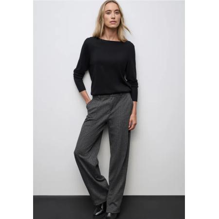 Street One Straight Legs