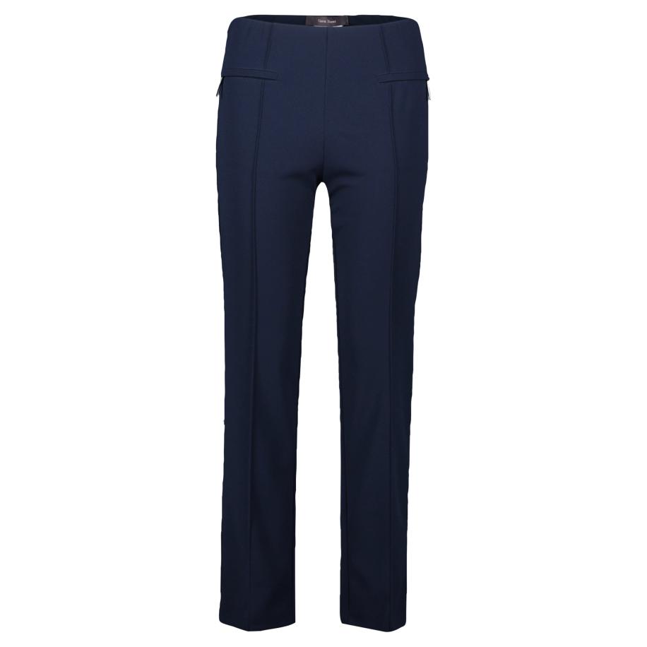 Vera Mont Vera Mont Broek nachtblauw -