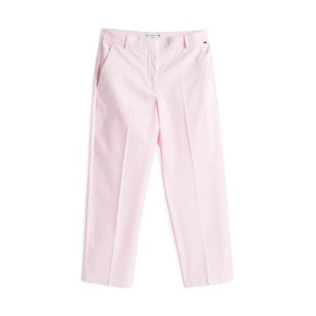 Tommy Hilfiger TOMMY HILFIGER Chino lichtroze