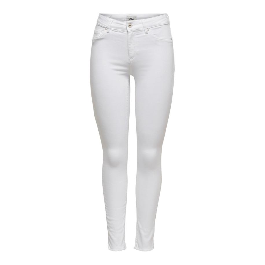 Only ONLY Jeans ONLBlush white denim -