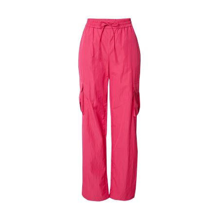 Harper & Yve Harper & Yve Cargobroek magenta