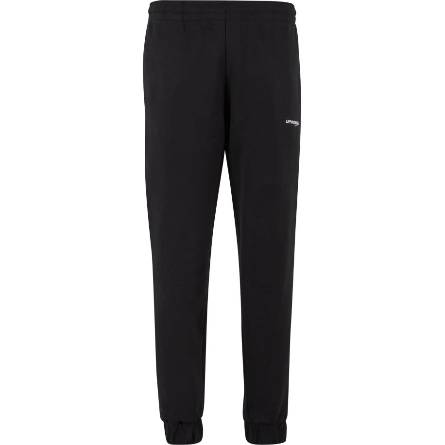 MT Upscale Broek zwart Zwart