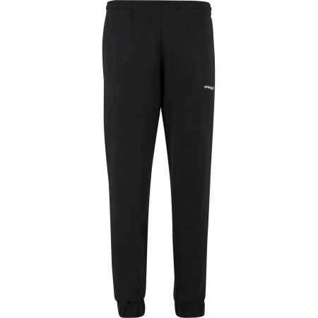 MT Upscale Broek zwart