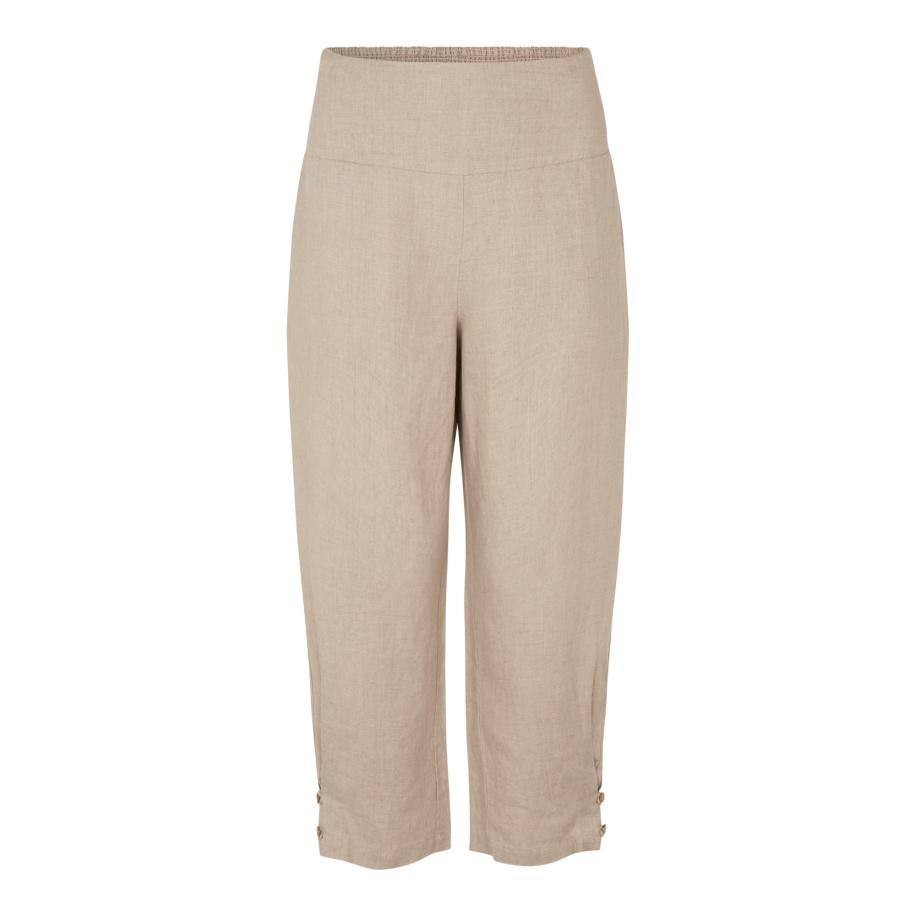 Masai Masai Broek beige -