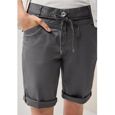 CECIL Korte broek met trekkoord