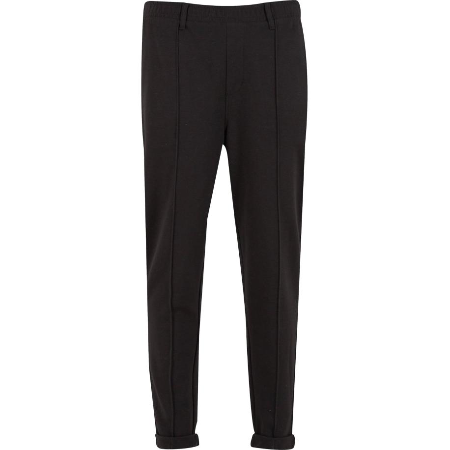 Urban Classics Urban Classics Broek zwart -