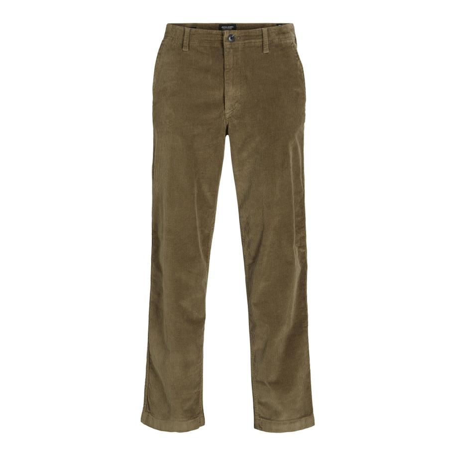Jack & Jones JACK & JONES Chino bruin -