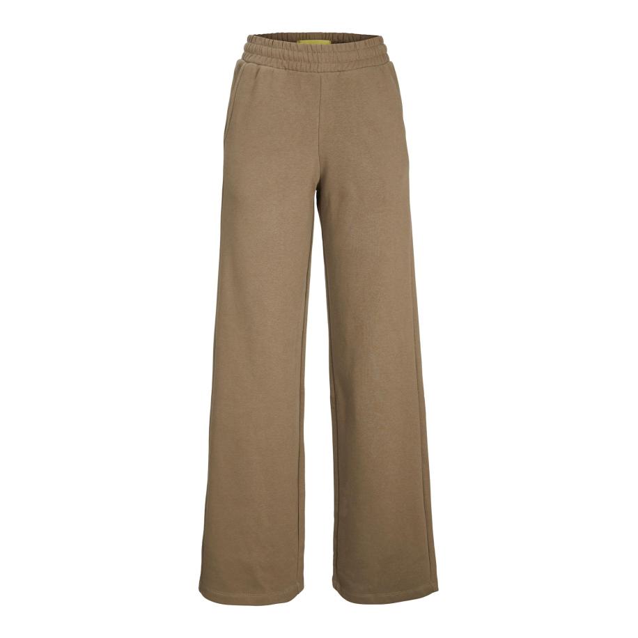 JJXX Broek Ally sepia Bruin